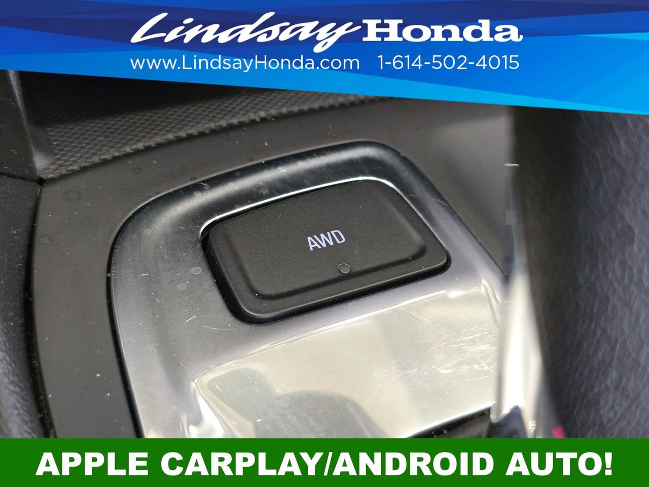 Used 2020 Chevrolet Equinox LT AWD/4WD image 21