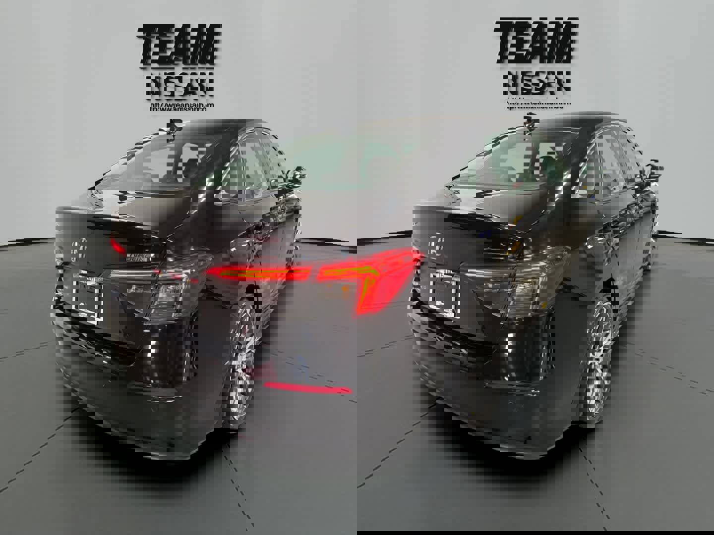 Used 2022 Honda Civic Touring image 7