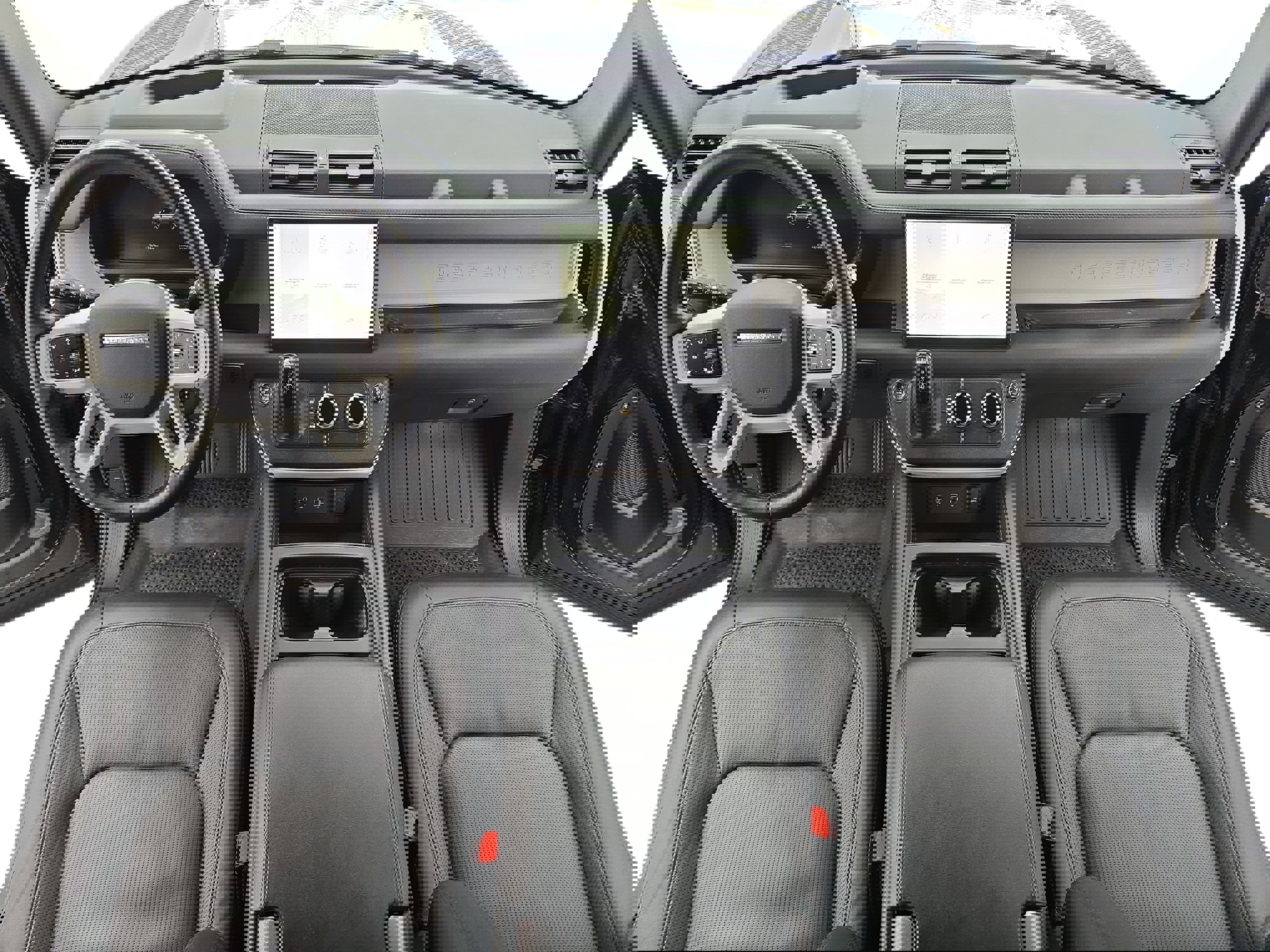 Certified 2024 Land Rover Defender 110 SE image 9