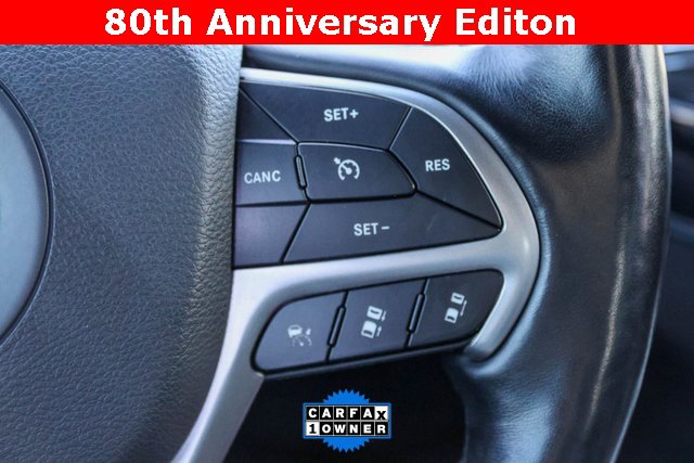 Used 2021 Jeep Grand Cherokee Limited w/ Quick Order Package 2GK 80th image 33