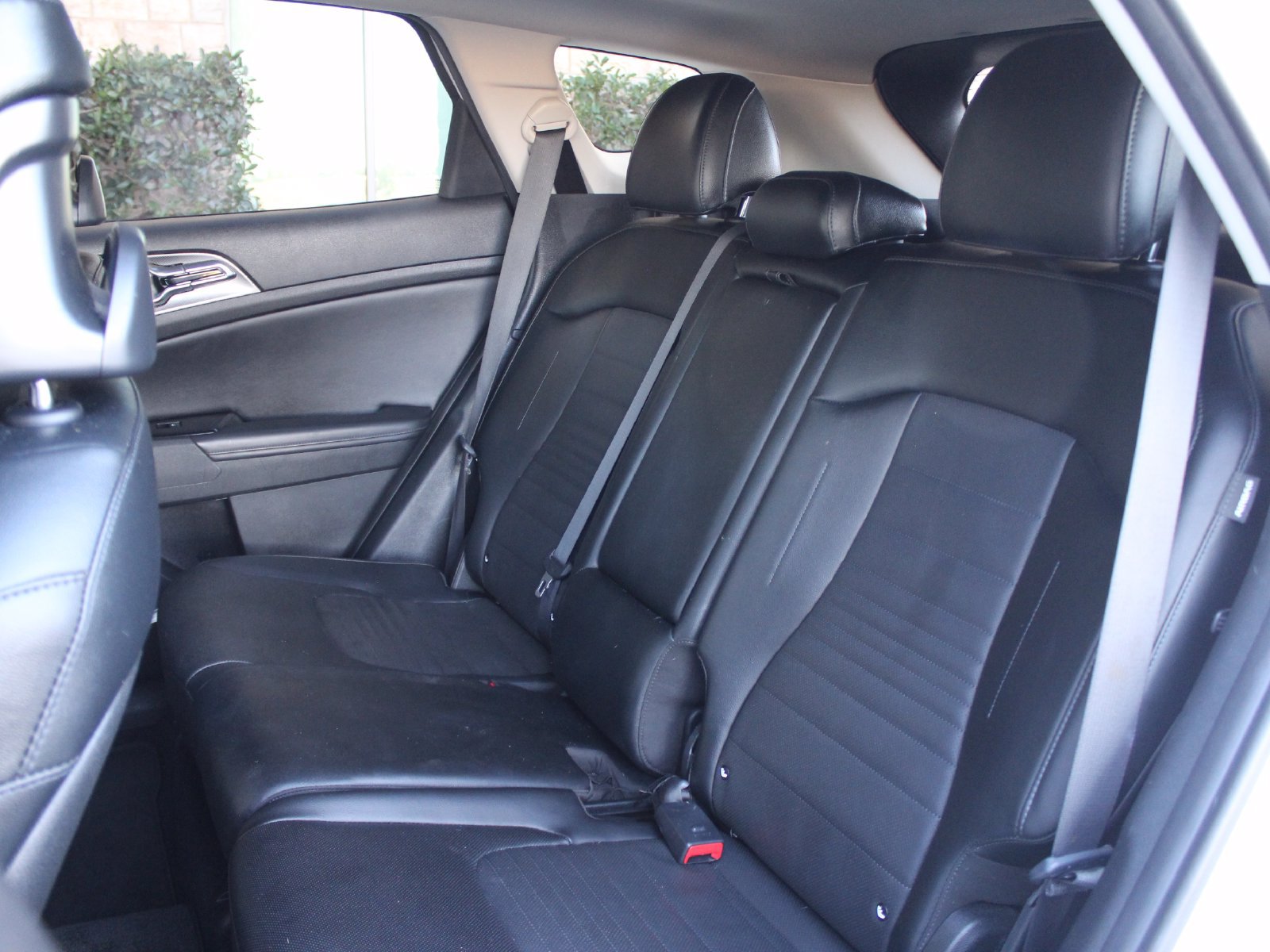 Used 2024 Kia Sportage SX AWD/4WD image 21