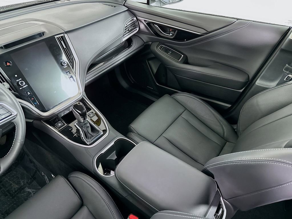 Used 2025 Subaru Legacy Touring XT image 32