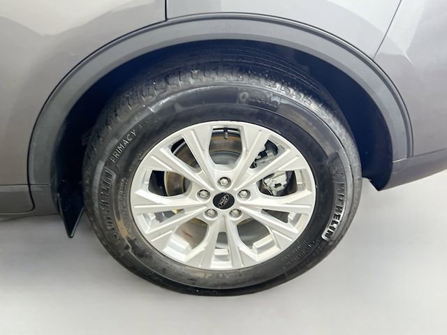 Used 2024 Ford Escape Active FWD image 27