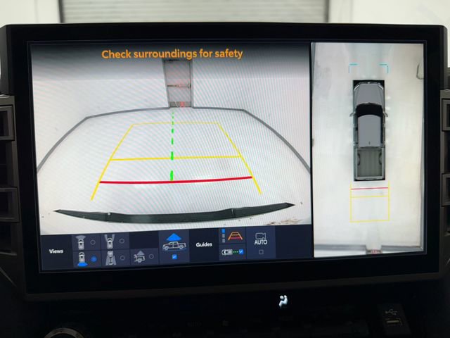 New 2026 Toyota Tundra Limited w/ Limited PVM Package image 19
