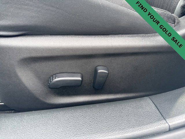 Used 2025 Nissan Altima 2.5 SV image 13