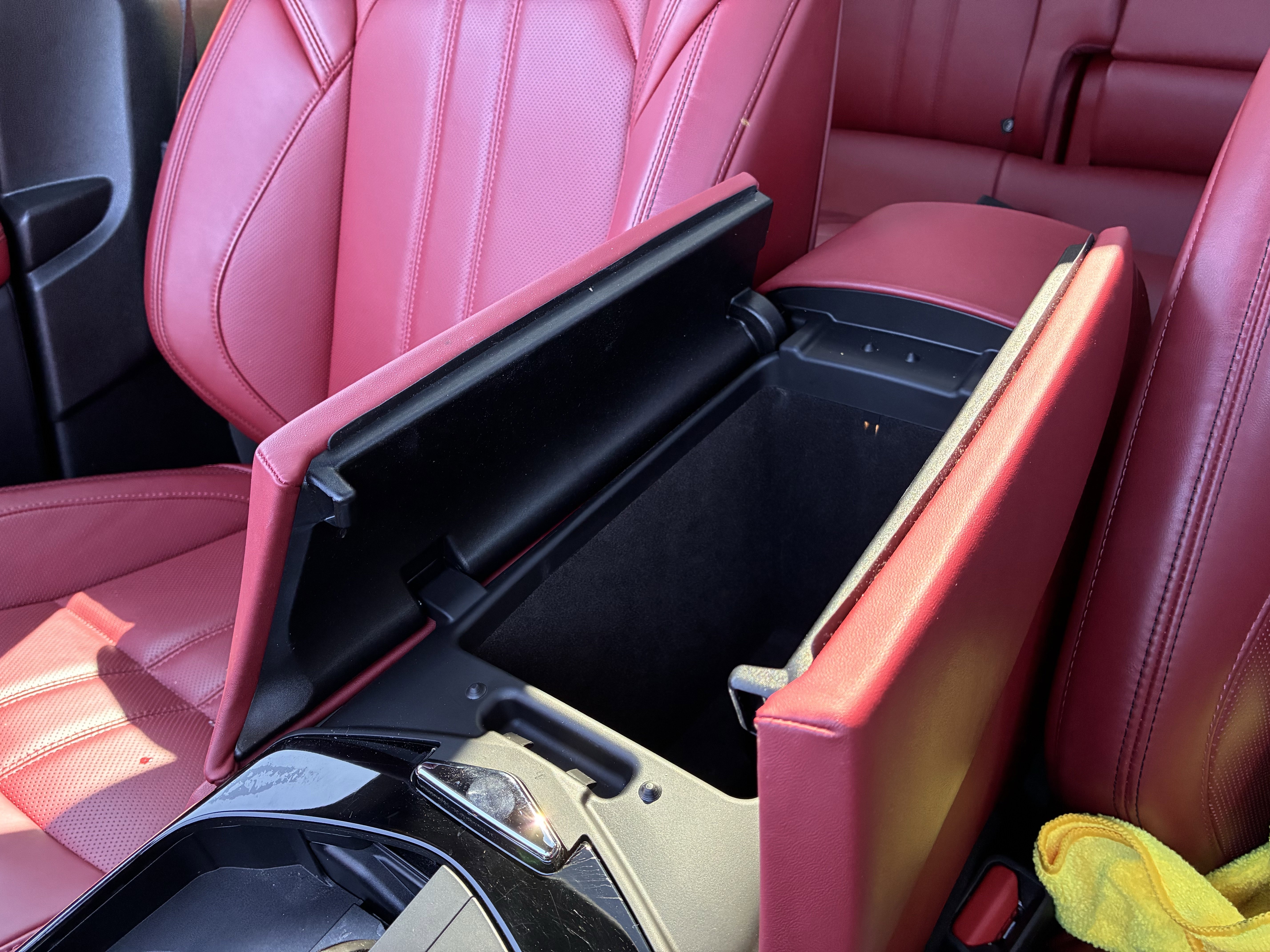 Used 2021 Maserati Levante GranSport image 23