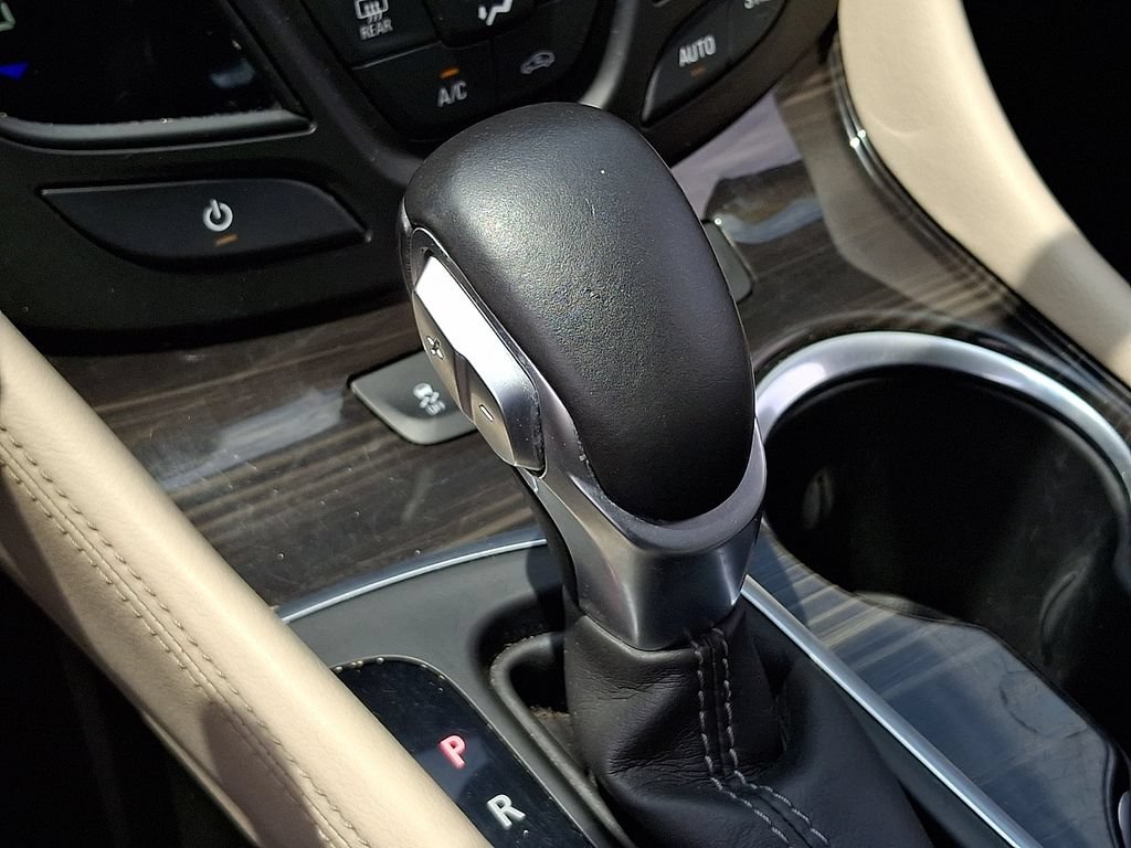 Used 2020 Buick Envision Preferred FWD image 14