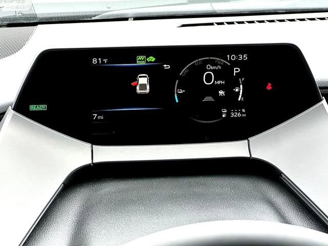 New 2026 Toyota Prius Plug-In Hybrid FWD image 18