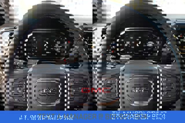 New 2026 GMC Sierra 1500 SLE w/ X31 Off-Road Package image 23