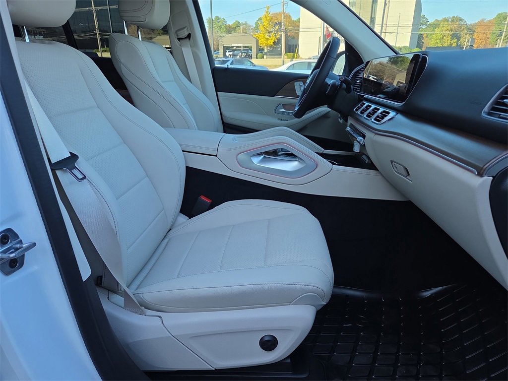 New 2026 Mercedes-Benz GLE 450 4MATIC image 16