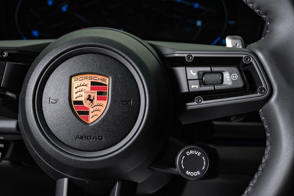 New 2026 Porsche Panamera 4 AWD/4WD image 19