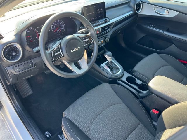 Used 2023 Kia Forte LXS image 16