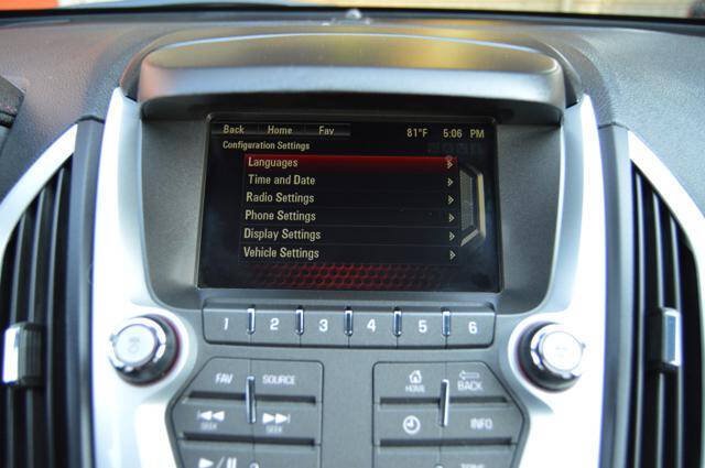 Used 2012 GMC Terrain SLE w/ Convenience Package FWD image 21