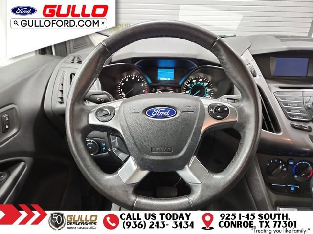 Used 2016 Ford Transit Connect XLT image 13
