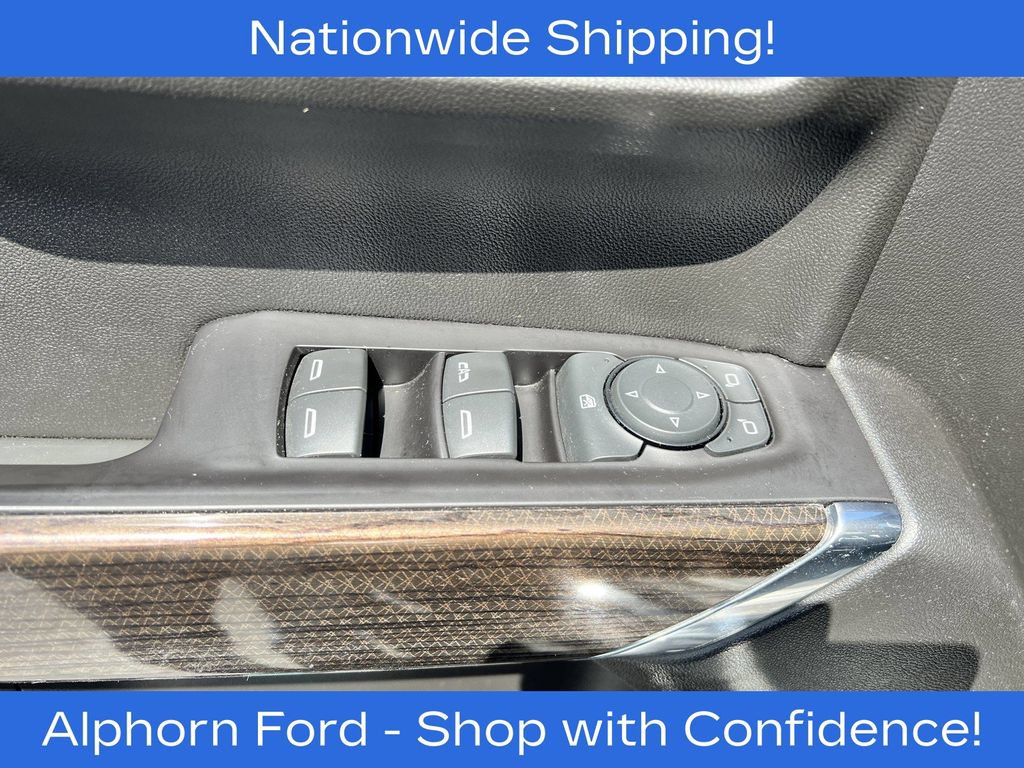 Used 2019 Chevrolet Silverado 1500 LT Trail Boss AWD/4WD image 13