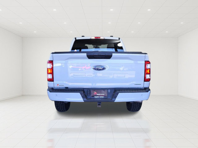 Certified 2023 Ford F150 XL w/ STX Appearance Package AWD/4WD image 6