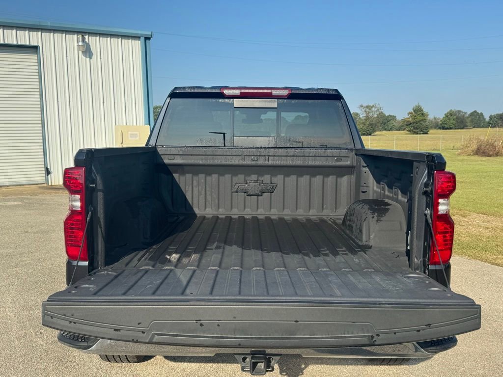 Used 2024 Chevrolet Silverado 1500 LT w/ Texas Edition Plus image 9