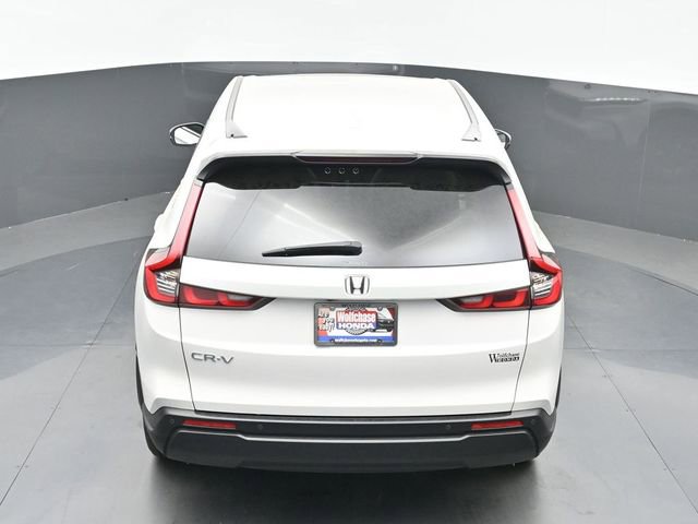 New 2026 Honda CR-V EX-L image 31