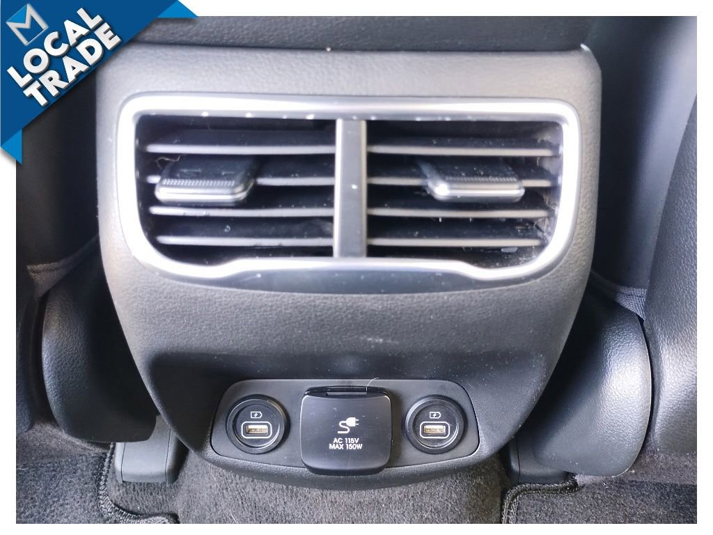 Used 2023 Hyundai Santa Fe Calligraphy AWD/4WD image 49