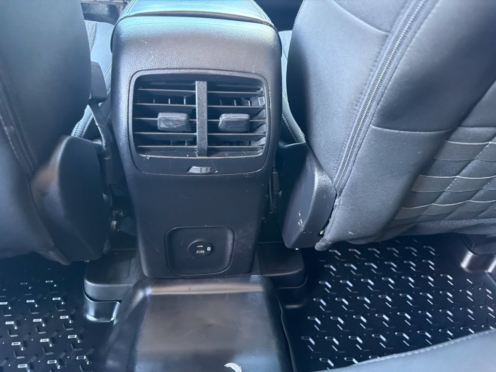Used 2023 Ford Bronco Sport Big Bend AWD/4WD image 16