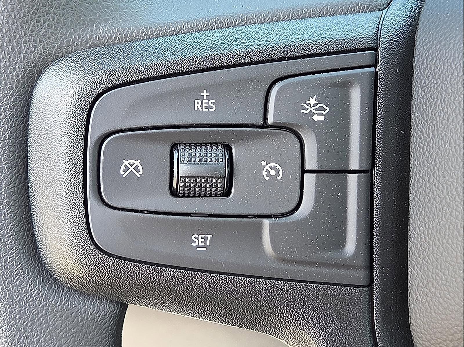 New 2026 Chevrolet Silverado 1500 Custom w/ Turbomax Blackout Package AWD/4WD image 21