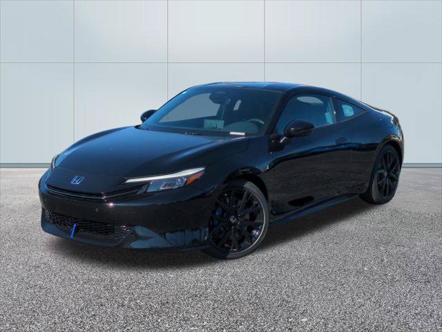 New 2027 Honda Prelude image 1