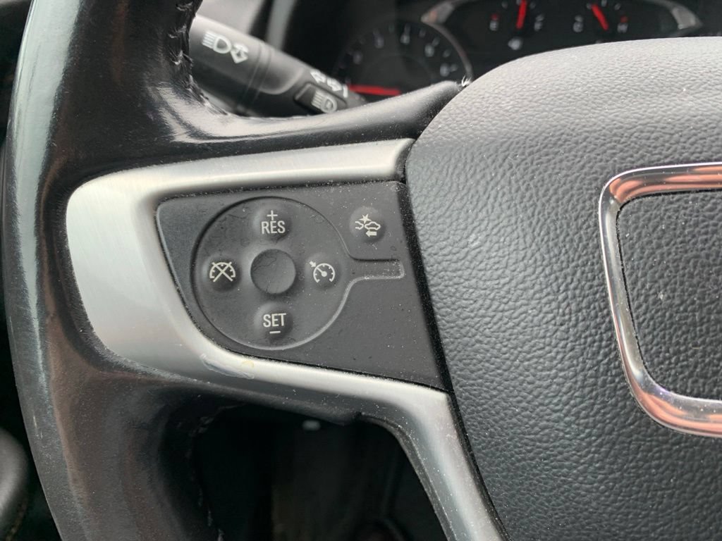 Used 2020 GMC Terrain SLT AWD/4WD image 39
