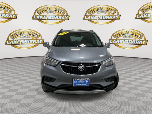 Used 2019 Buick Encore Preferred w/ Safety Package image 6
