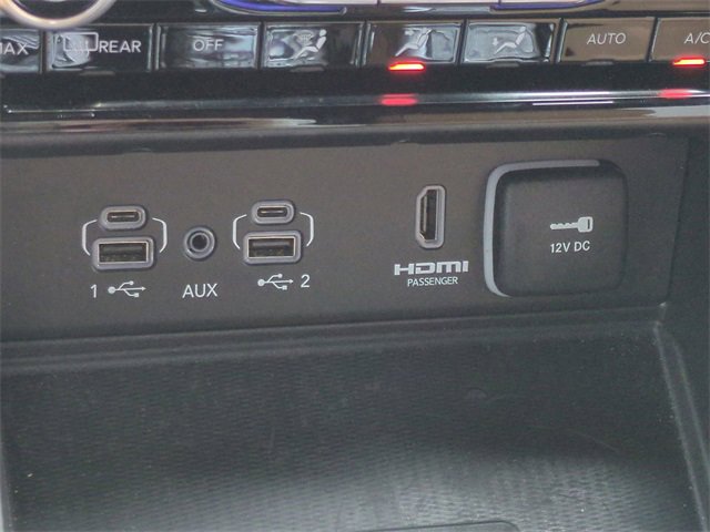 Used 2024 Jeep Grand Cherokee L Summit image 27