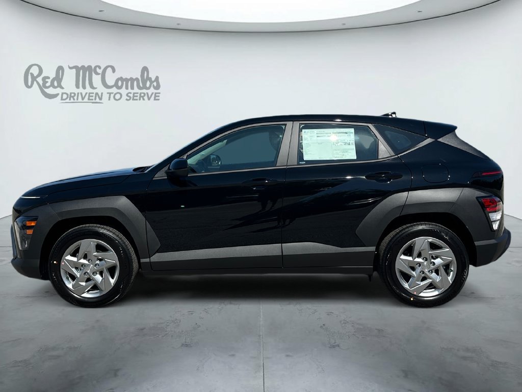 New 2027 Hyundai Kona SE FWD image 8