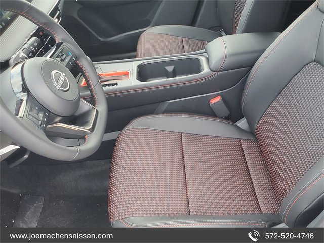 New 2026 Nissan Kicks SR image 10