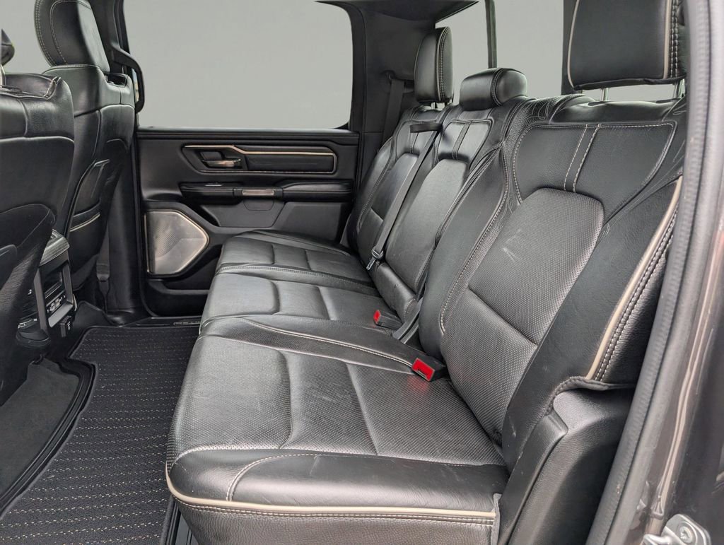 Used 2020 RAM 1500 Limited image 10
