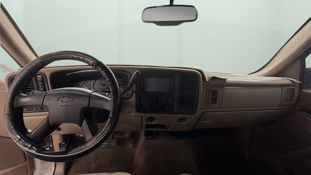 Used 2007 Chevrolet Silverado 2500 LT w/ Skid Plate Package image 12