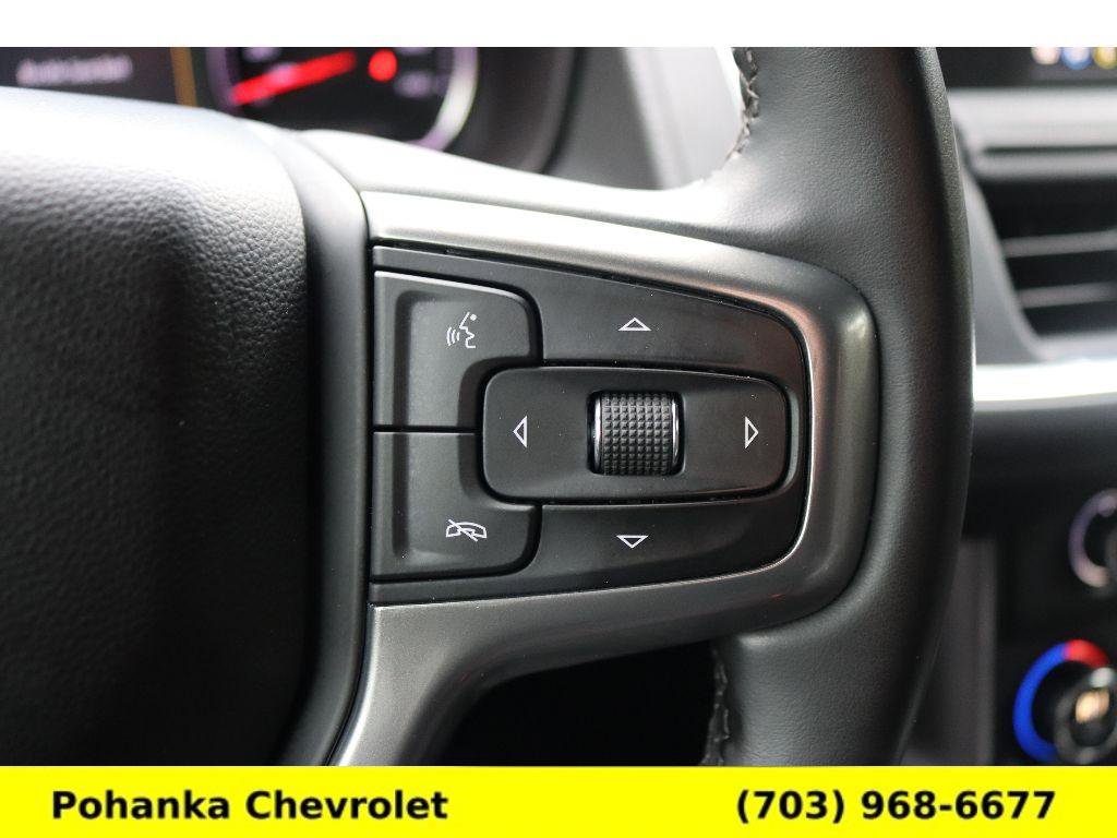 Used 2024 Chevrolet Suburban LS w/ Driver Alert Package image 12