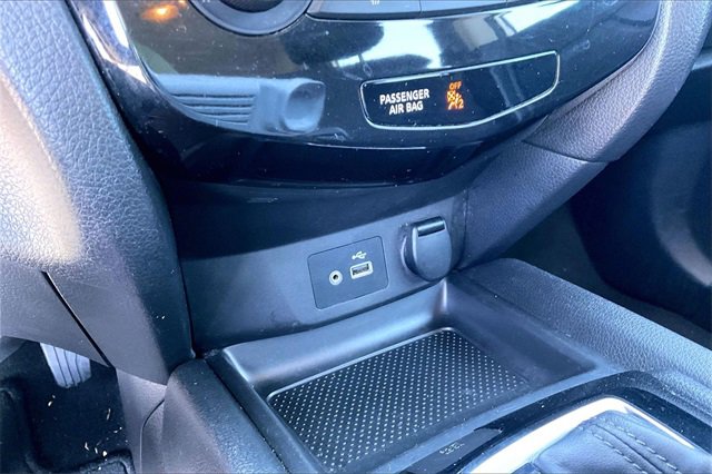 Used 2019 Nissan Rogue Sport S image 29
