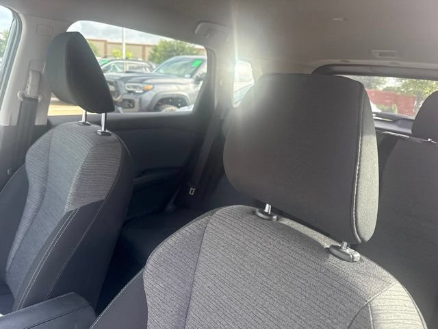 Used 2022 Nissan Rogue SV FWD image 9