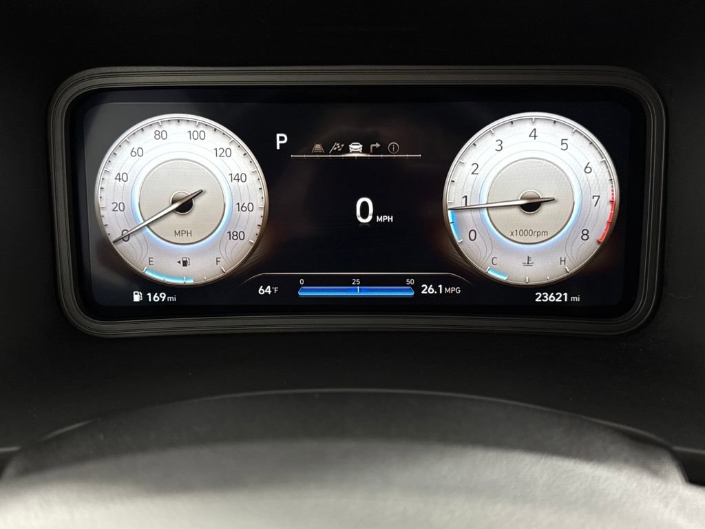 Certified 2022 Hyundai Kona N w/ Cargo Package image 16