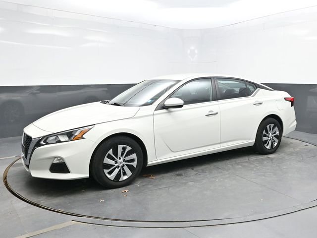 Used 2021 Nissan Altima 2.5 S image 3