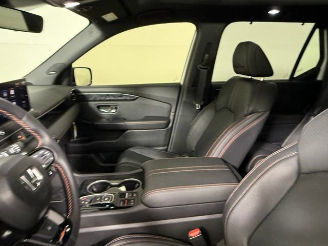 Used 2026 Honda Passport TrailSport Elite image 28