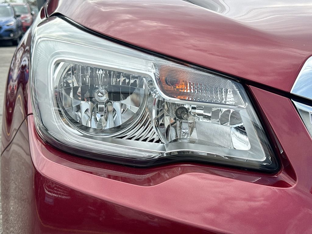 Used 2018 Subaru Forester 2.5i Premium image 38