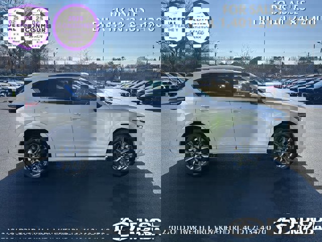 New 2025 MAZDA CX-5 AWD 2.5 S w/ Premium Plus Pkg image 21