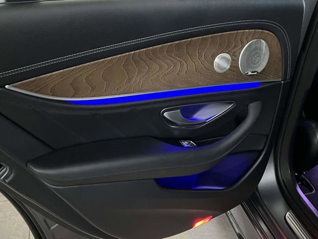 Certified 2022 Mercedes-Benz E 53 AMG 4MATIC Sedan image 11