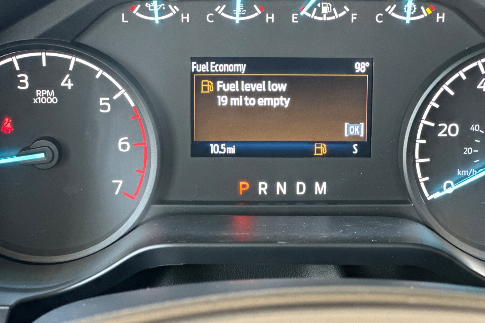 New 2025 Ford F250 XL w/ STX Appearance Package image 24