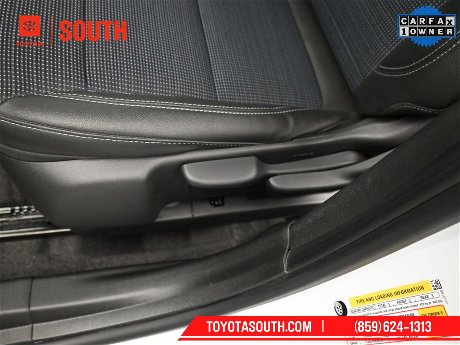 Used 2025 Buick Envista Preferred w/ Convenience II Package image 25