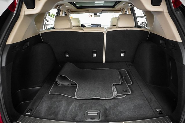 Used 2019 Acura RDX FWD w/ Advance Package image 22