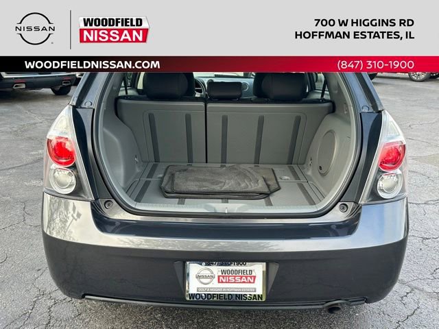 Used 2009 Pontiac Vibe w/ Sun And Sound Package FWD image 18