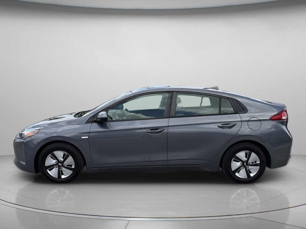 Used 2019 Hyundai Ioniq Blue FWD image 5