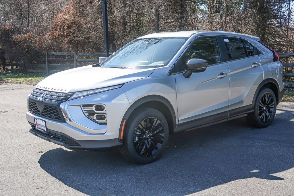 New 2026 Mitsubishi Eclipse Cross LE
