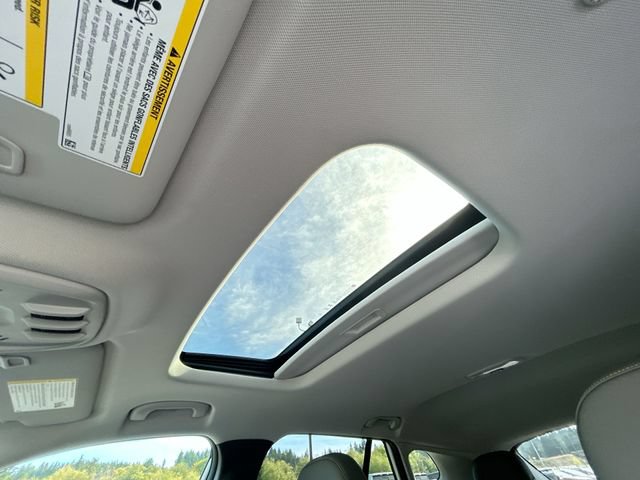 New 2026 Chevrolet Trax ACTIV w/ Sunroof Package FWD image 19
