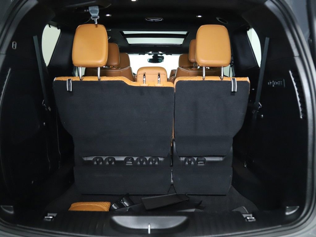 Used 2022 Chrysler Pacifica Pinnacle image 42